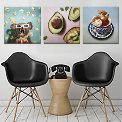FEATURED ARTIST