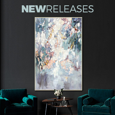 NEW RELEASES