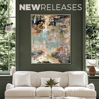 NEW LAUNCHES