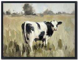 Gentle Grazer I