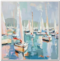 Sails of Tranquility