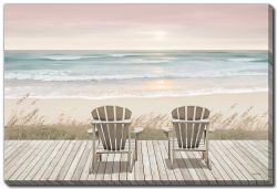 Boardwalk Sunset