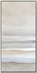 Ethereal Layers I