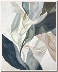 Botanical Abstraction II