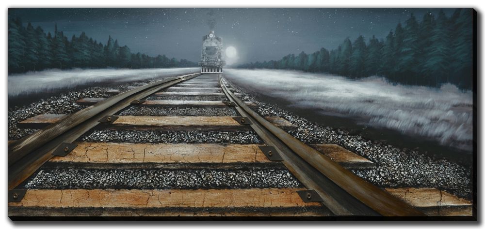 Night train deals
