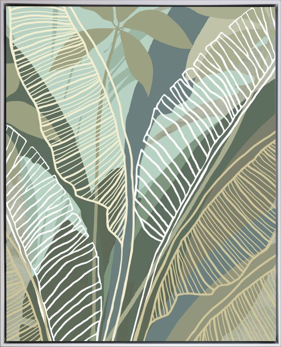 Tropical Botanical I