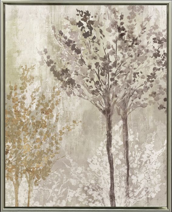 Each Morning II