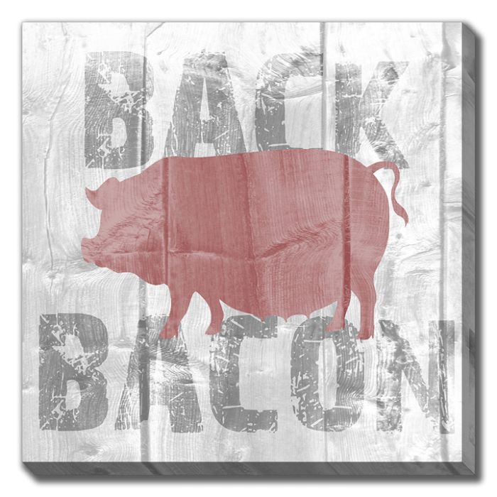 Back Bacon