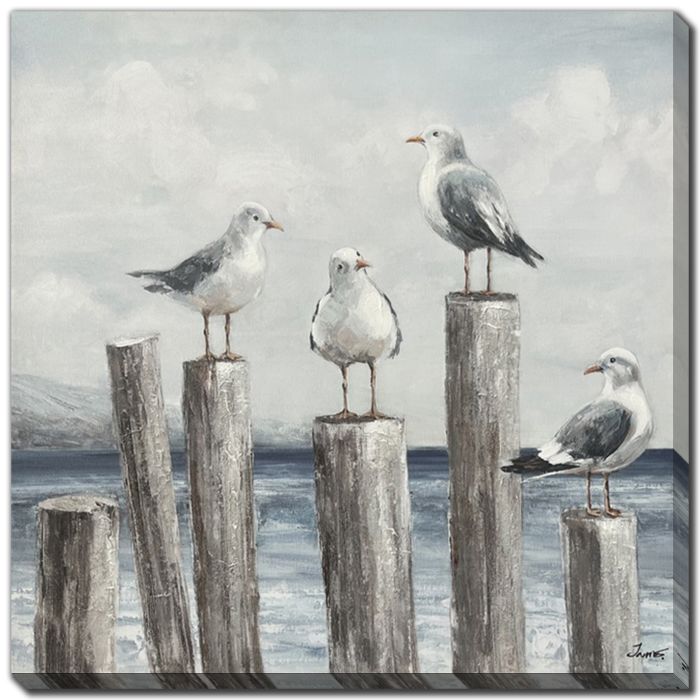 Coastal Quartet 