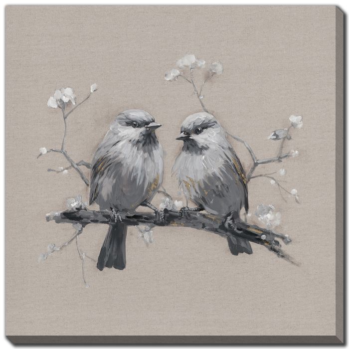 A Shared Song