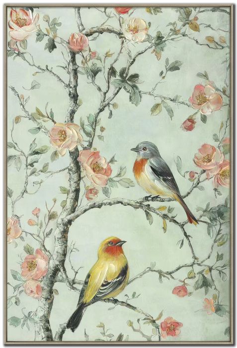 Songbird Garden II