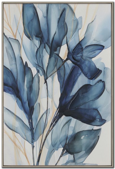 Indigo Elegance II