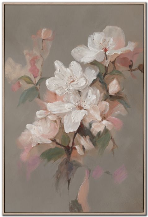 Petal Poise