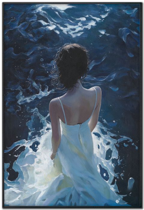 Night Tide