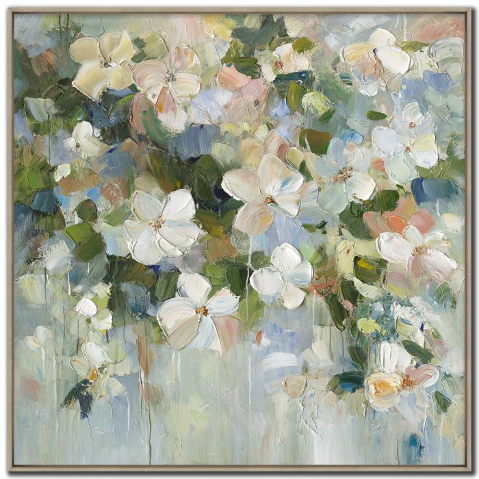Spring in Motion