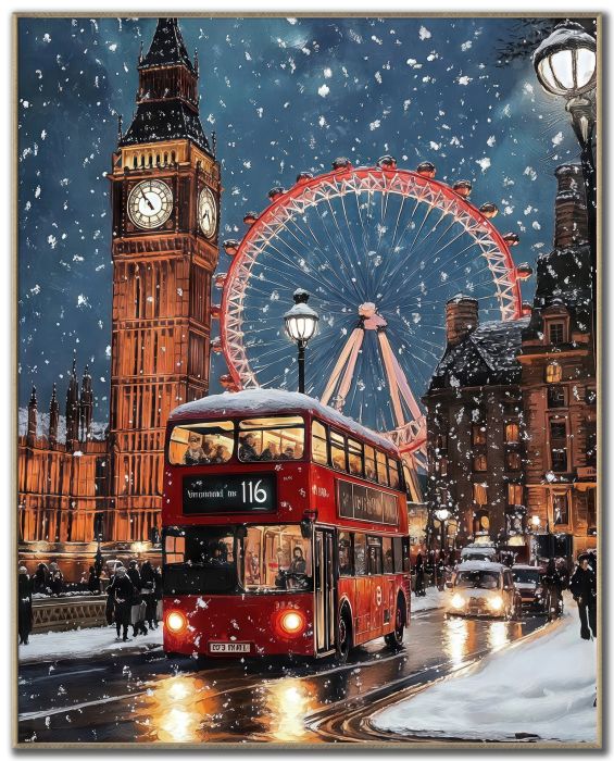 London Lights