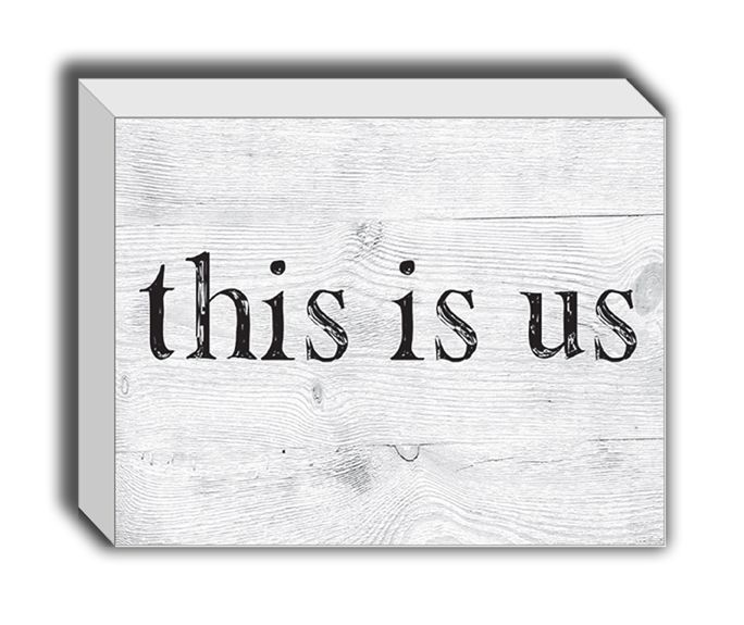 This is Us