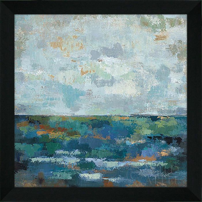 Seascape Sketches II