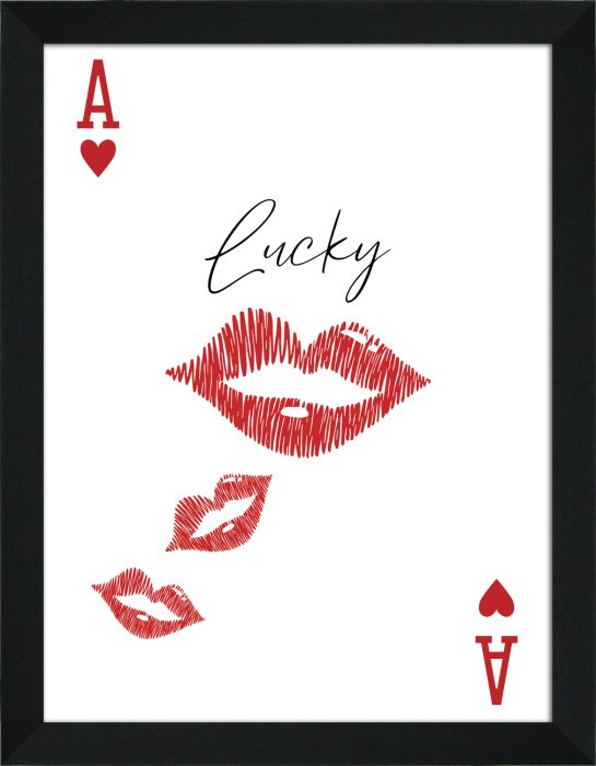 Lucky