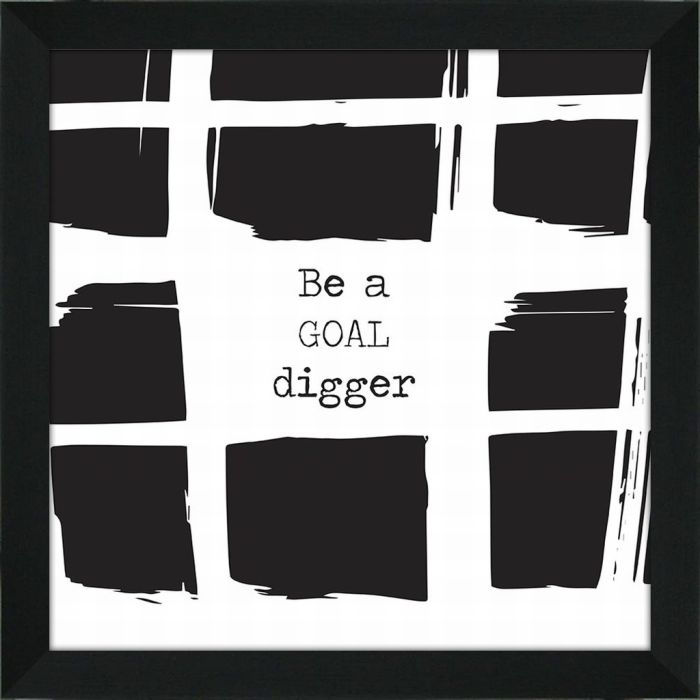 Goal Digger