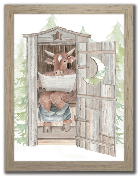 Moo-s Paper Break