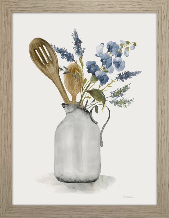 Kitchen Utensils I