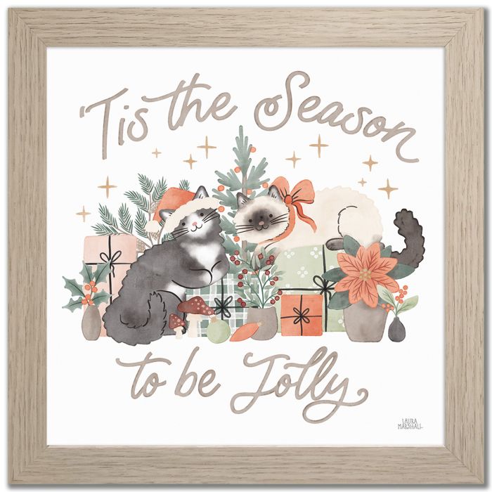Merry Meows II