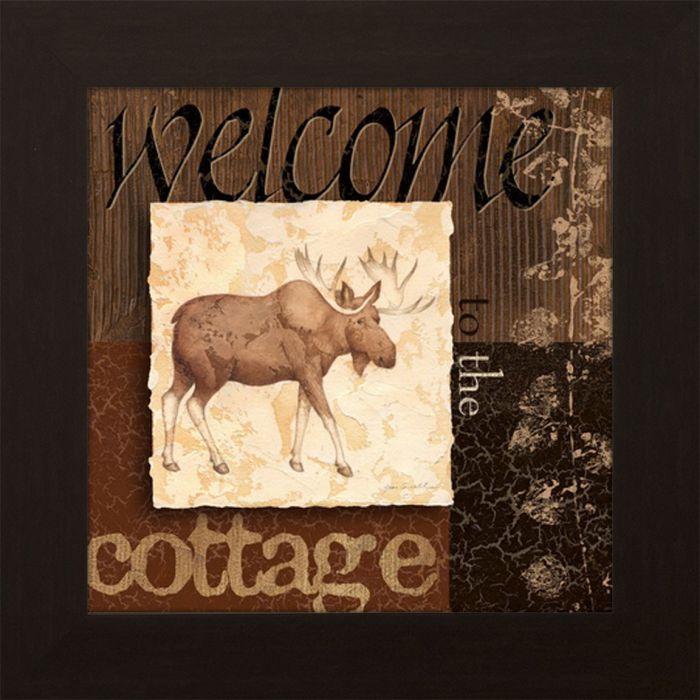 Welcome To the Cottage