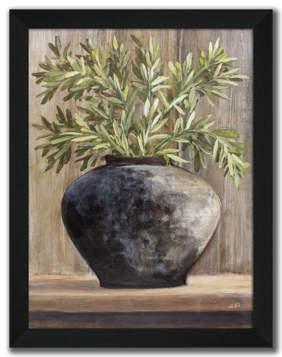 Earthenware I