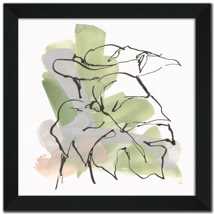 Big Leaf II