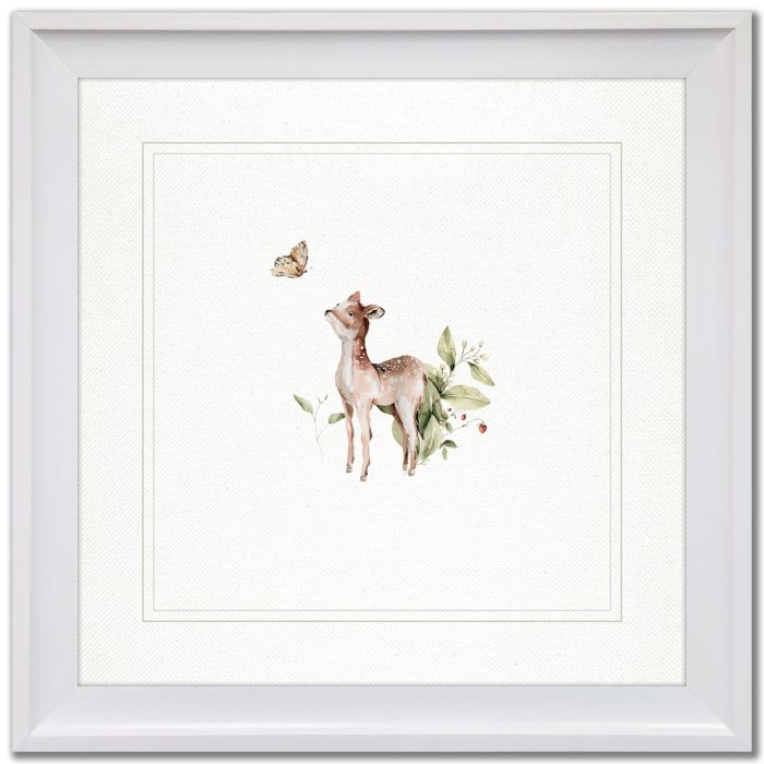 Daisy Fawn