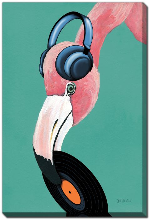 Flamingo Groove