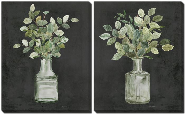 Artisanal Bouquet Set of 2