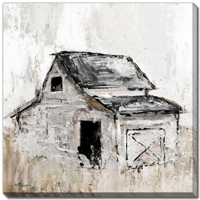 Neutral Barn I