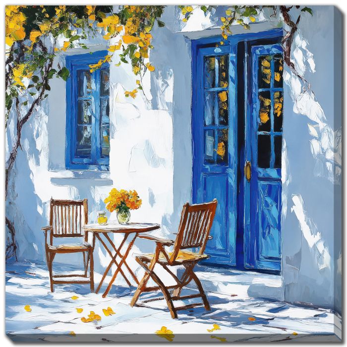 Afternoon in Majorca II