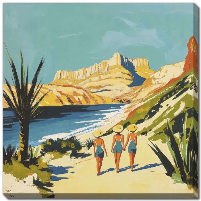 Oasis Shores II
