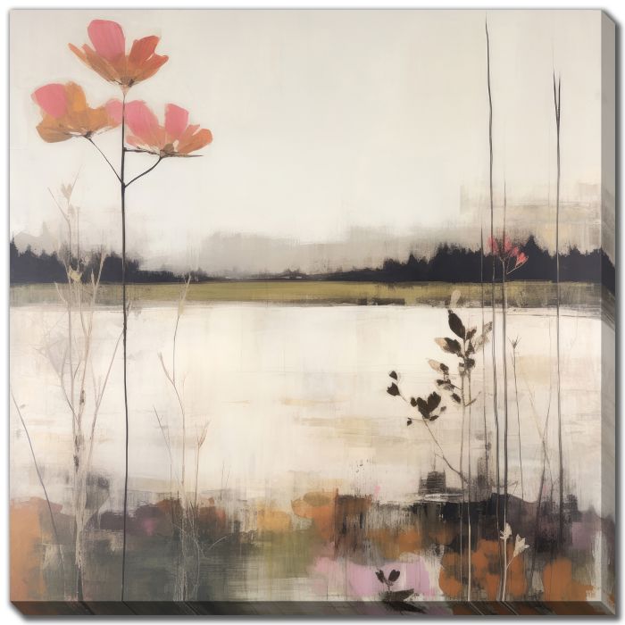 Flowery Meads I