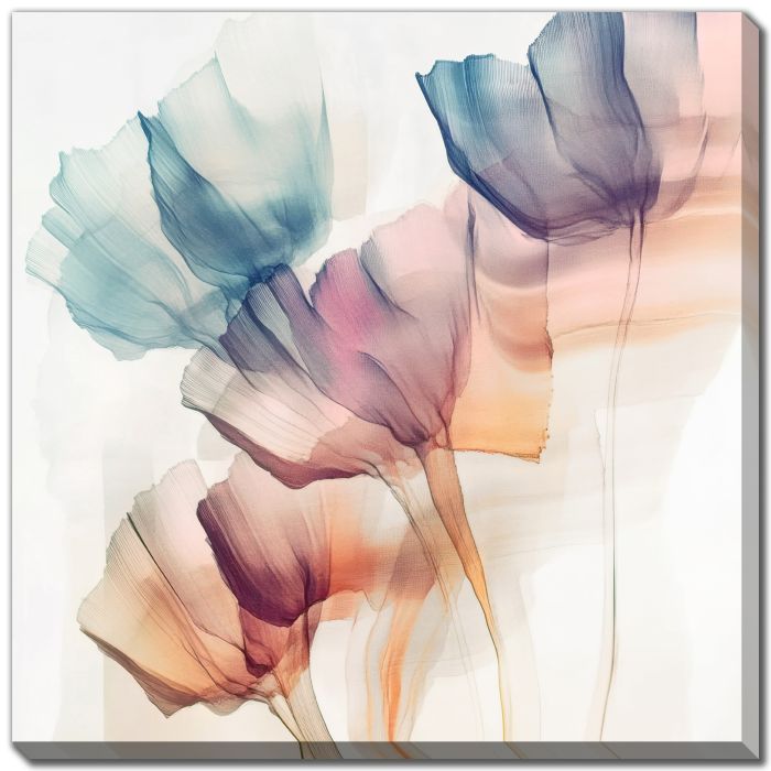 Sheer Petals II