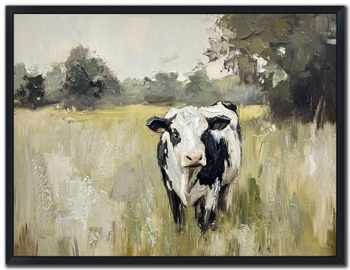 Gentle Grazer II