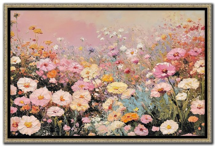 Wildflower Symphony