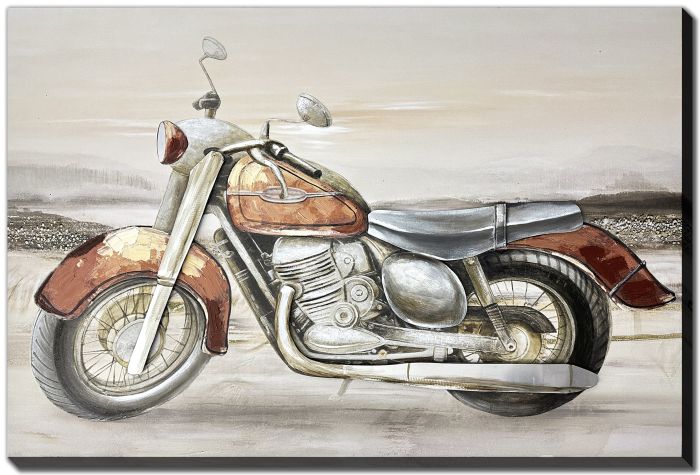 Classic Cruiser