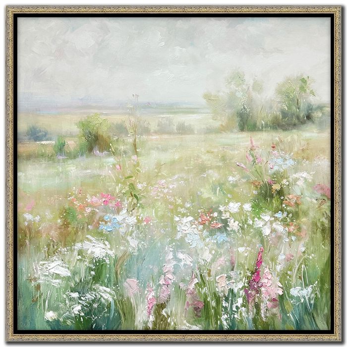 Whispers of Spring I