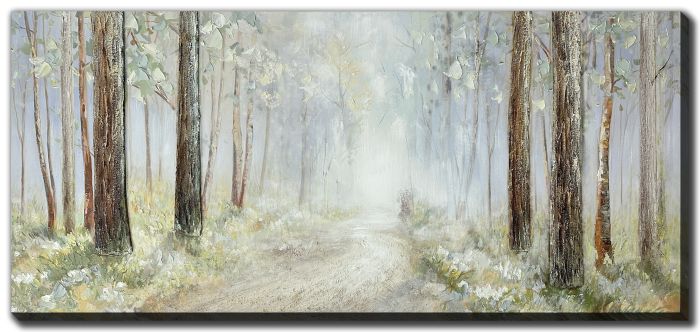 Enchanted Path