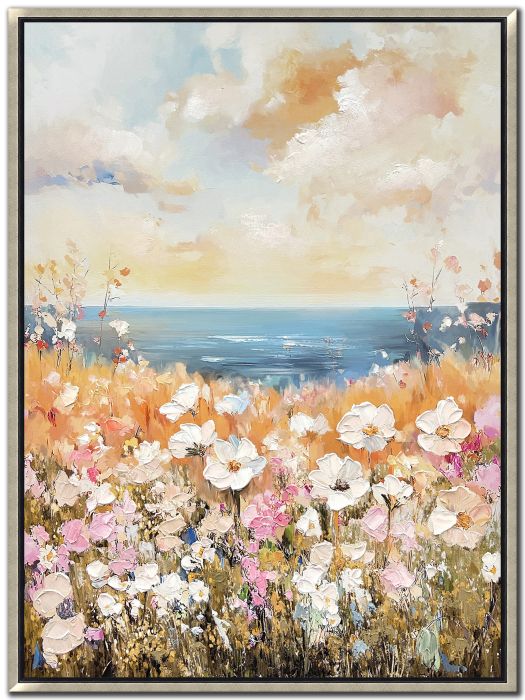 Seaside Bloomscape