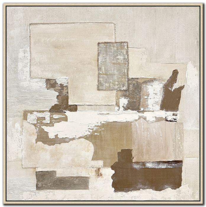 Tactile Echoes