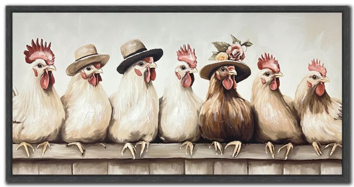 Cluck Couture