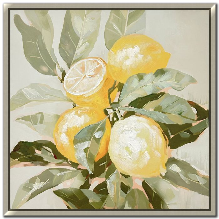 Citrus Delight