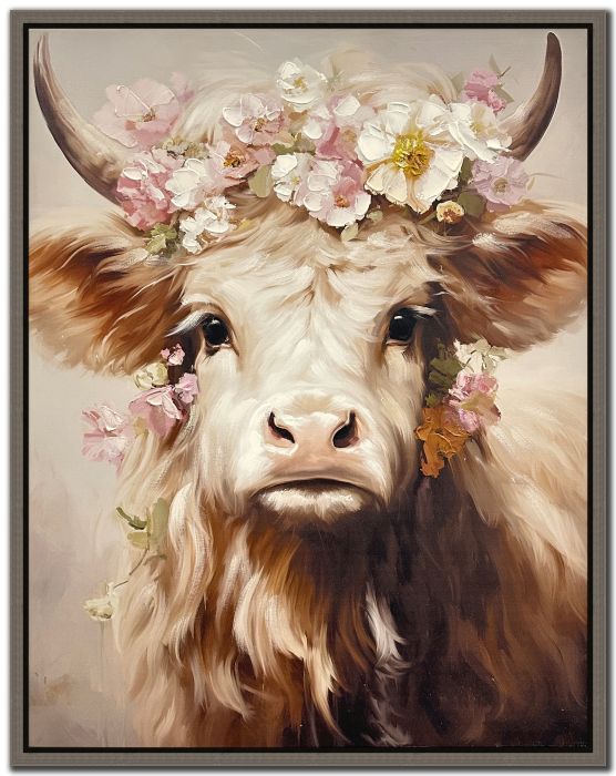 Pasture Princess