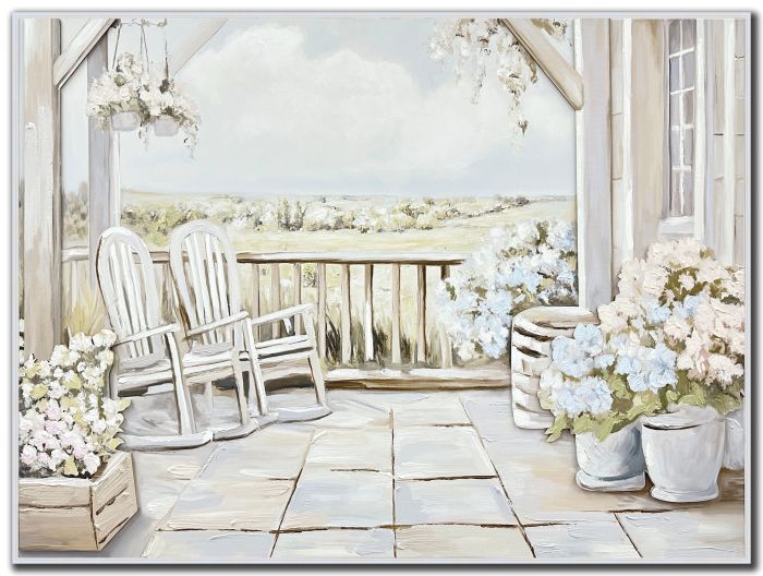 Veranda Dreams