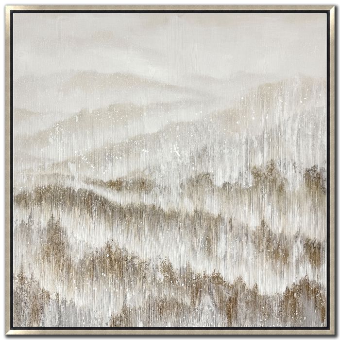 Layered Pines II